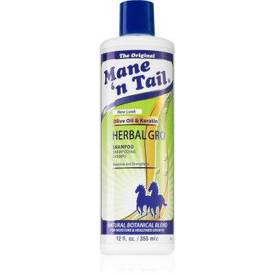 Mane 'N Tail Herbal Gro