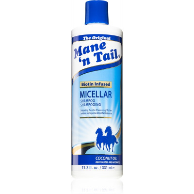 Mane 'N Tail Micellar