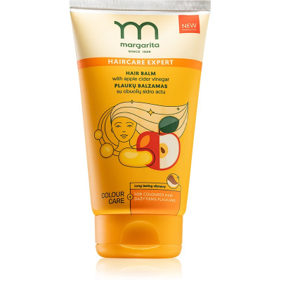 Margarita Hair Balm