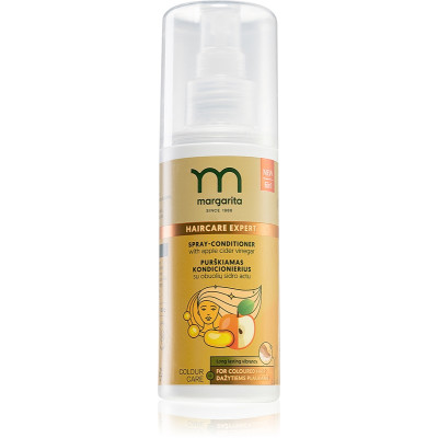 Margarita Haircare Expert