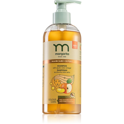 Margarita Haircare Expert