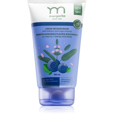 Margarita Leave-in Hair Balm