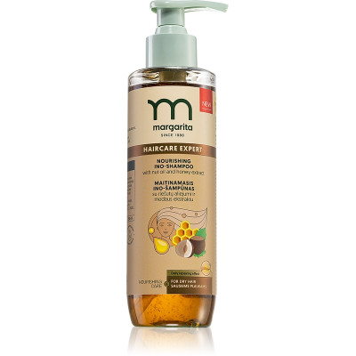 Margarita Nourishing