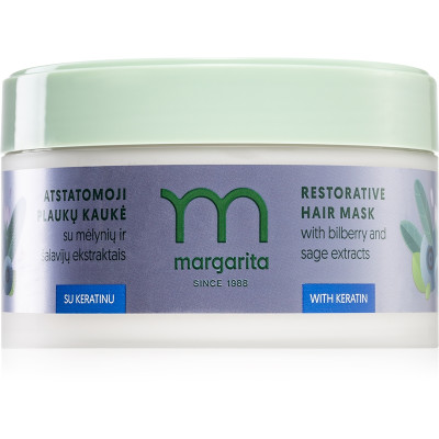 Margarita Restorative