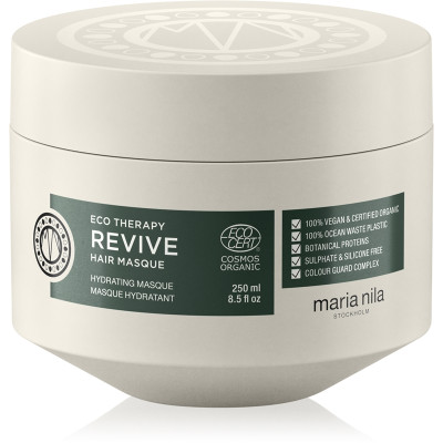 Maria Nila Eco Therapy...