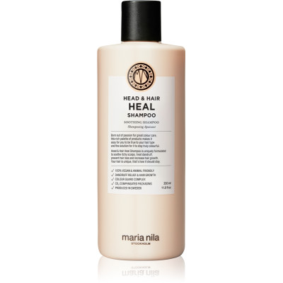 Maria Nila Head & Hair Heal...