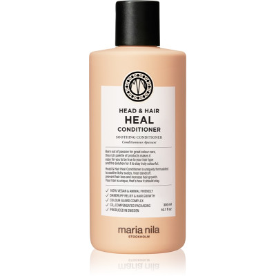Maria Nila Head & Hair Heal...