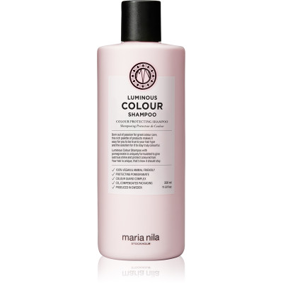 Maria Nila Luminous Colour
