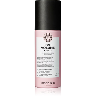 Maria Nila Pure Volume Mousse