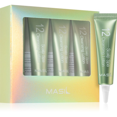 MASIL 12 Scalp Spa