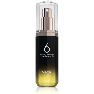 MASIL 6 Salon Lactobacillus...