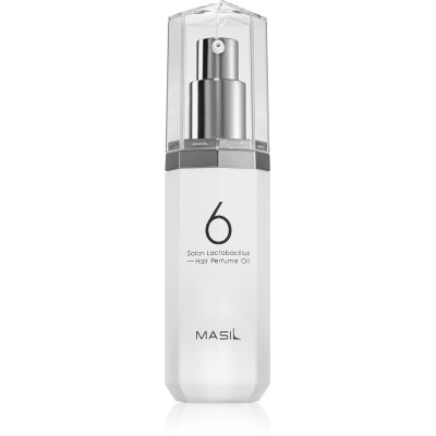 MASIL 6 Salon Lactobacillus...