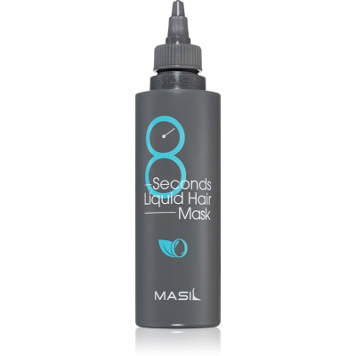 MASIL 8 Seconds Liquid Hair