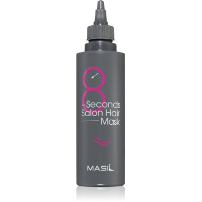 MASIL 8 Seconds Salon Hair
