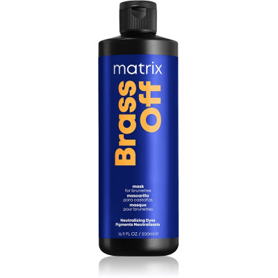 Matrix Brass Off