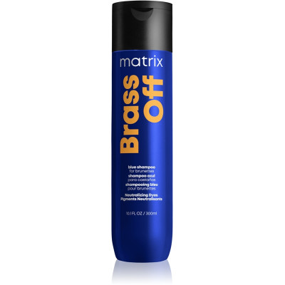 Matrix Brass Off