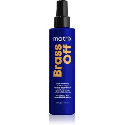 Matrix Brass Off
