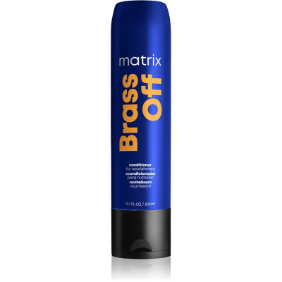 Matrix Brass Off