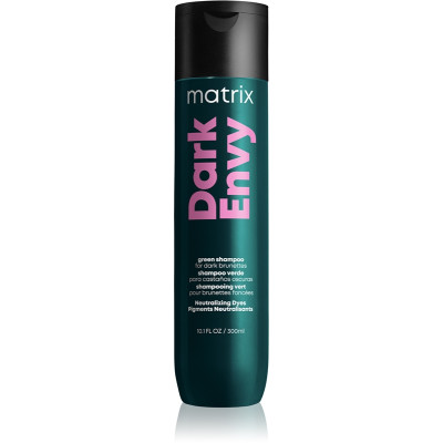 Matrix Dark Envy