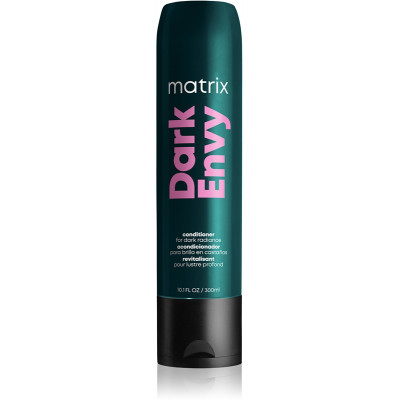 Matrix Dark Envy