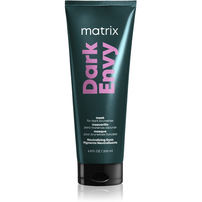 Matrix Dark Envy