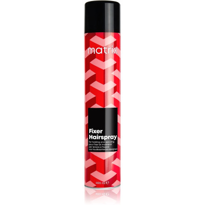 Matrix Fixer Hairspray
