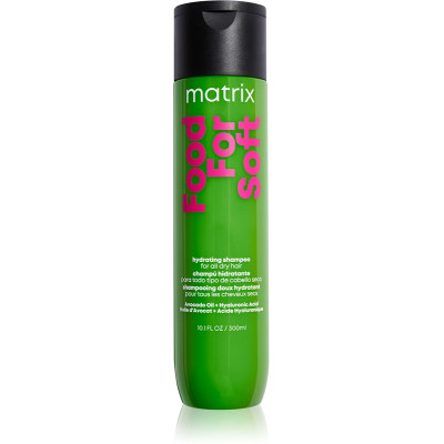 Matrix Food For Soft