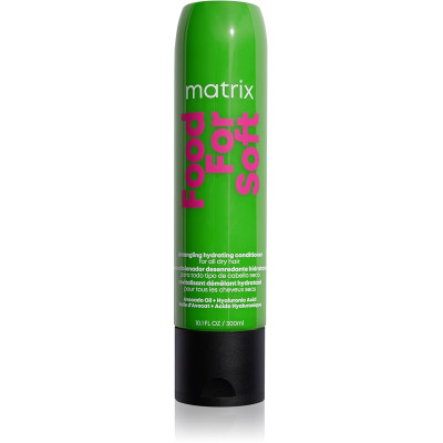 Matrix Food For Soft