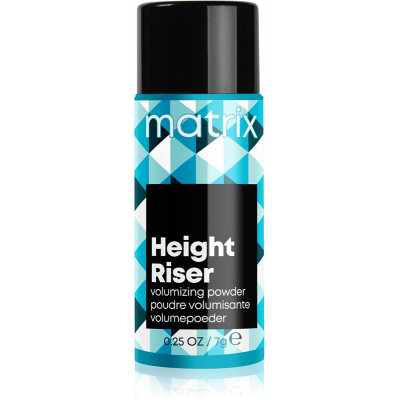 Matrix Height Riser...