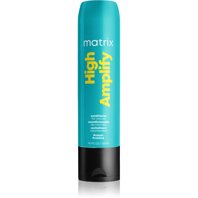Matrix High Amplify