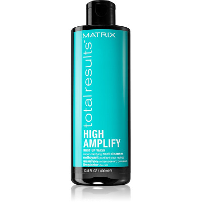 Matrix High Amplify