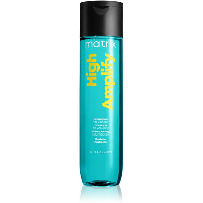 Matrix High Amplify
