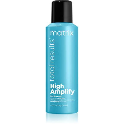 Matrix High Amplify
