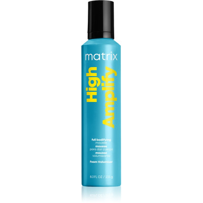 Matrix High Amplify