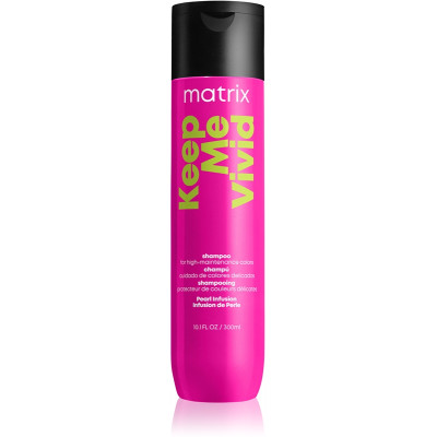 Matrix Keep Me Vivid