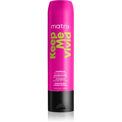 Matrix Keep Me Vivid
