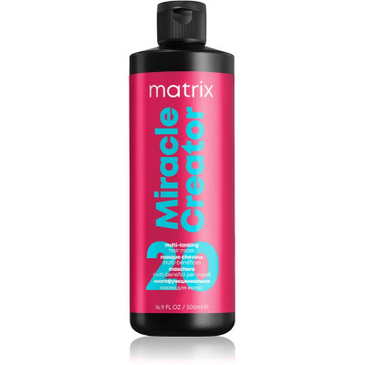 Matrix Miracle Creator Mask