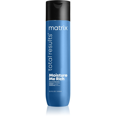 Matrix Moisture Me Rich