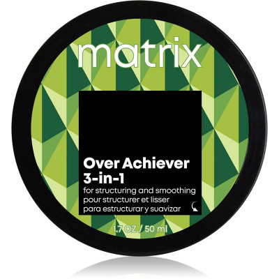 Matrix Over Achiever 3-in