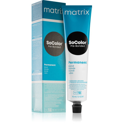 Matrix SoColor Pre-Bonded...