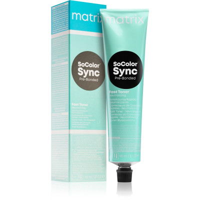 Matrix SoColor Sync...