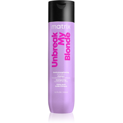 Matrix Unbreak My Blonde