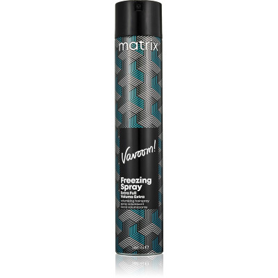 Matrix Vavoom Freezing Spray