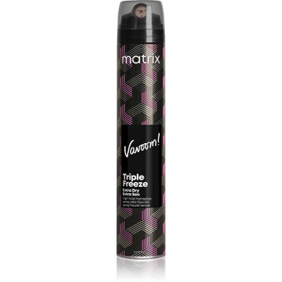 Matrix Vavoom Triple Freeze...