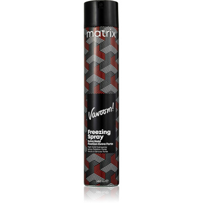 Matrix Vavoom Freezing Spray