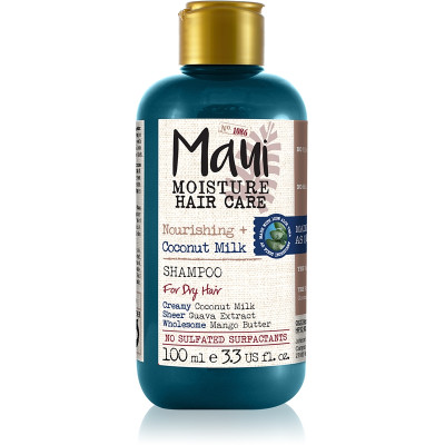 Maui Moisture Nourish &...