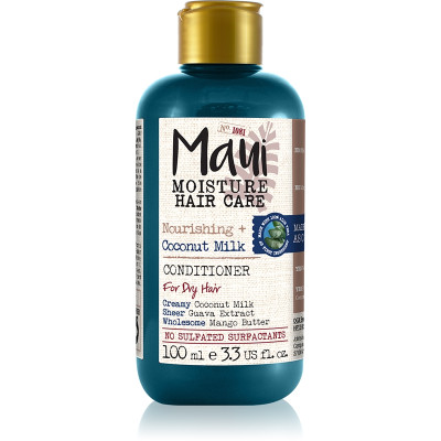 Maui Moisture Nourish &...