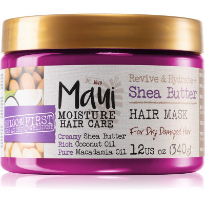 Maui Moisture Revive &...