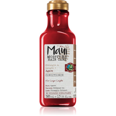 Maui Moisture Strength &...