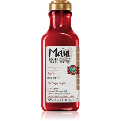 Maui Moisture Strength &...